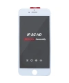 Senku Apple Uyumlu iPhone 8 Lcd Ekran Siyah A Kalite