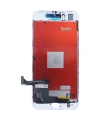 Senku Apple Uyumlu iPhone 8 Lcd Ekran Siyah A Kalite
