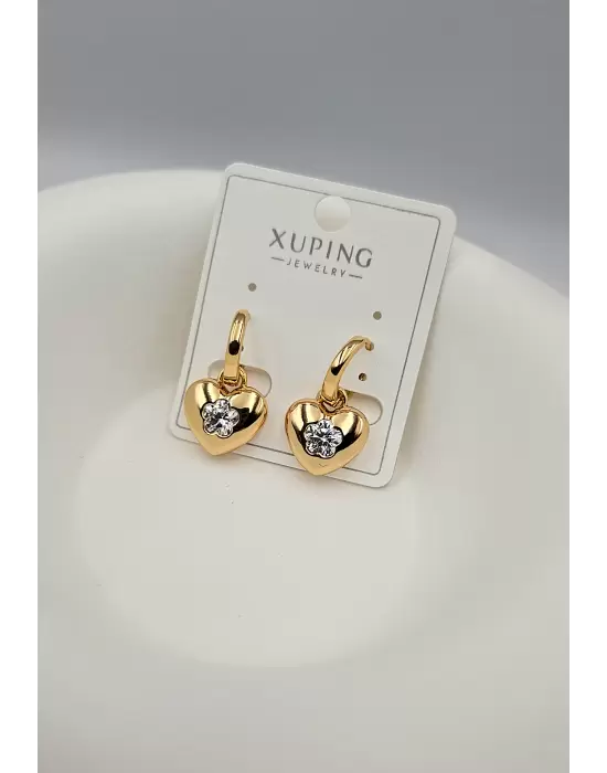 Xuping Kalpli küpe