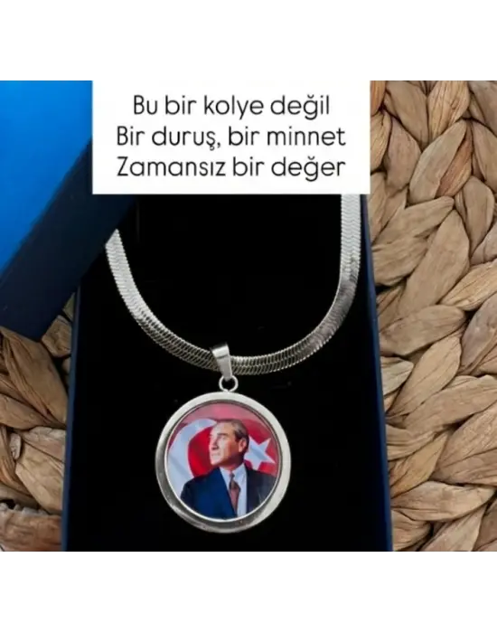 Atatürk Kolyesi