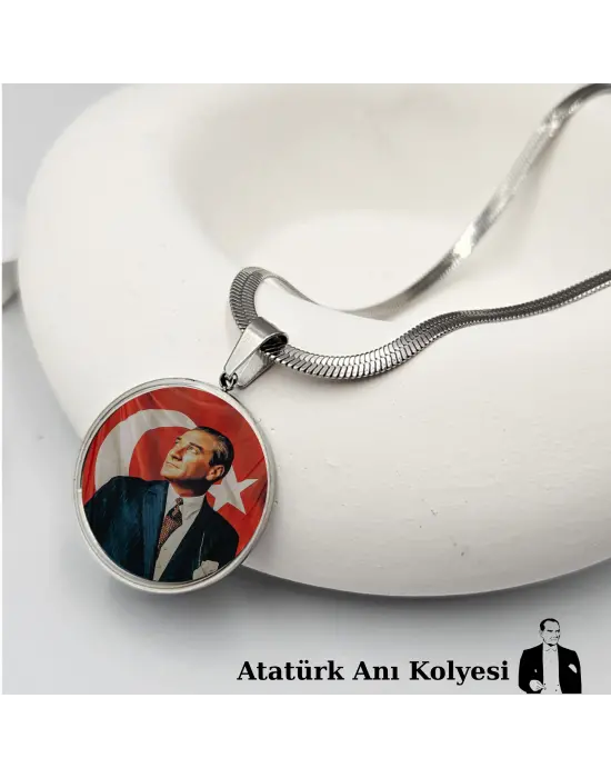 Atatürk Kolyesi