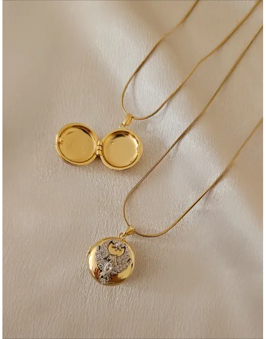 Alya Kolyesi Fotoğraflı