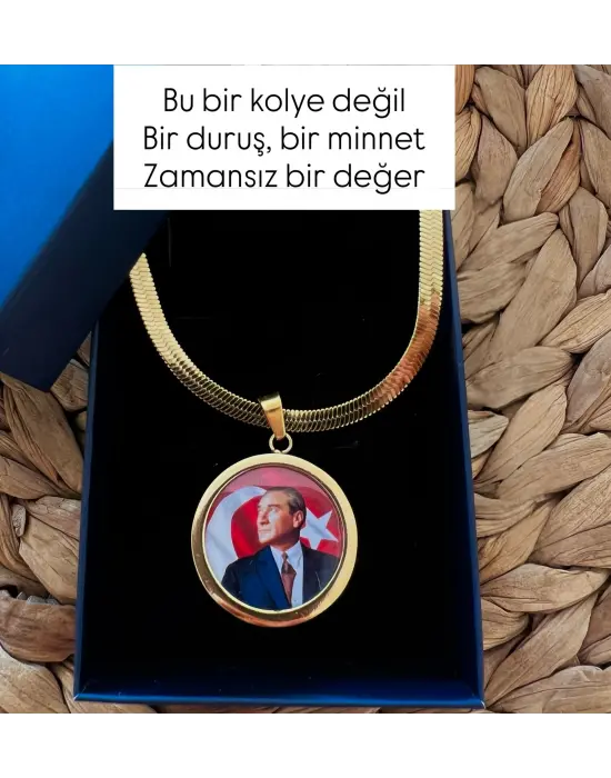 Atatürk Kolyesi