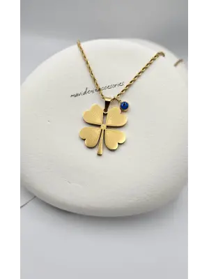 Yonca Kolye Büyük Boy 65cm