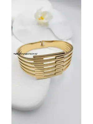 Kaburga Kelepçe Bileklik