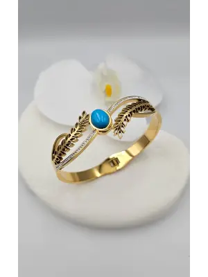 Çelik bileklik bileklik