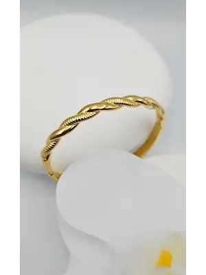 Burgu Kelepçe Bileklik