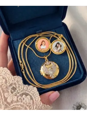 Alya Kolyesi Fotoğraflı