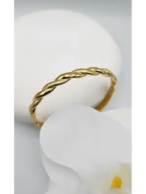 Çelik Kelepçe Bileklik