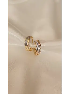 Çelik küpe xuping serisi