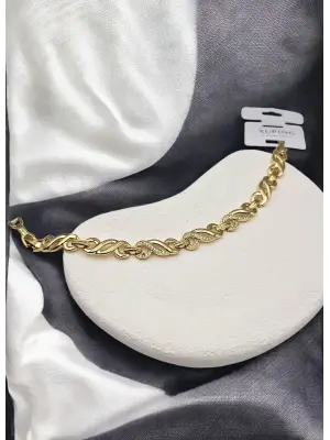 Xuping bileklik 14 ayar