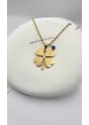 Yonca Kolye Büyük Boy 65cm