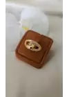 Çelik yüzük