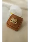 Çelik yüzük
