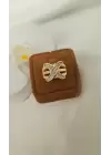 Çelik yüzük
