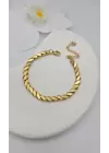 Arpa bileklik çelik
