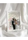 Anı Çerçevesi Düğün Detaylı