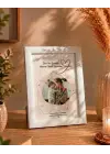 Anı Çerçevesi Anne Detaylı