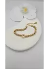 Çelik bileklik