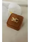 Çelik yüzük