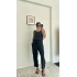 Premium Tensel 2li Takım Antrasit