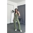 Simp Asimetrik 2’li Takım Yeşil