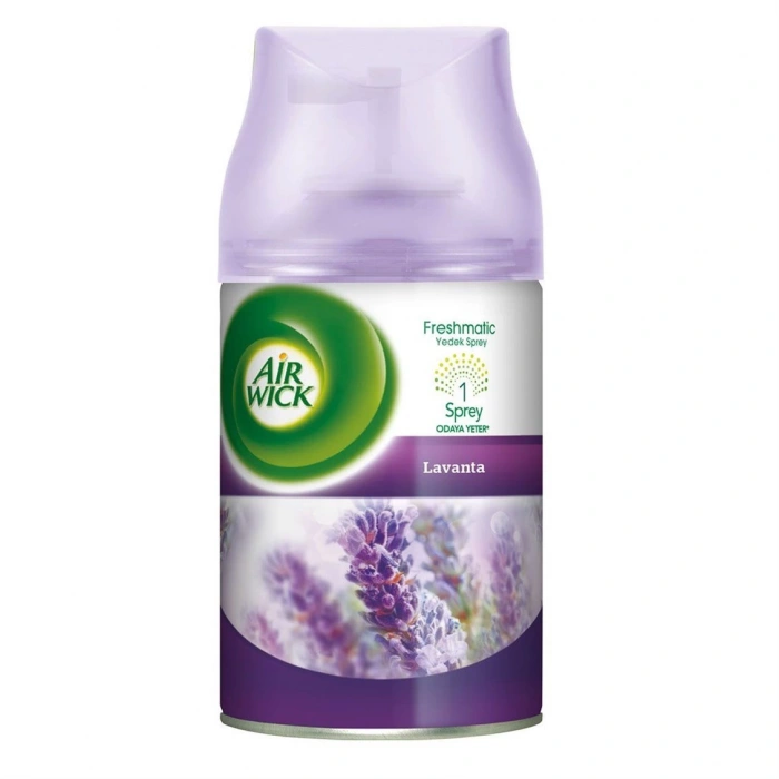 Air Wick oda kokusu yedek  250 ml