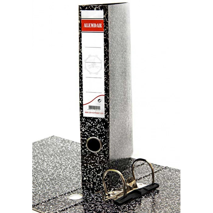 Alemdar Karton Klasör Dar