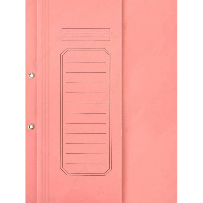 Alemdar Lüx Yarım Kapak Dosya 25 li