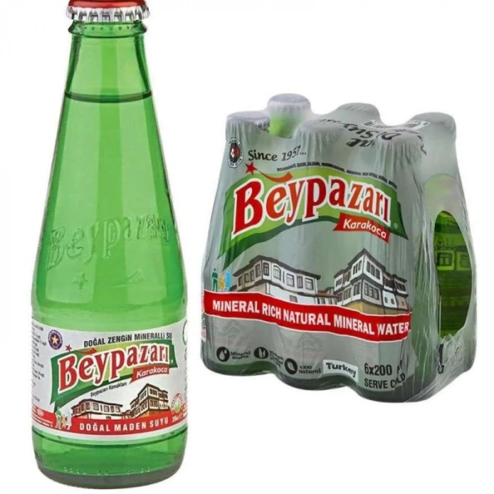 Beypazarı Soda