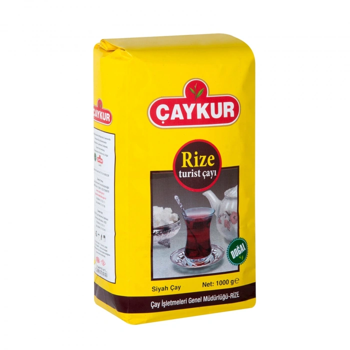 Çaykur Rize Turist Çay - 1 kg