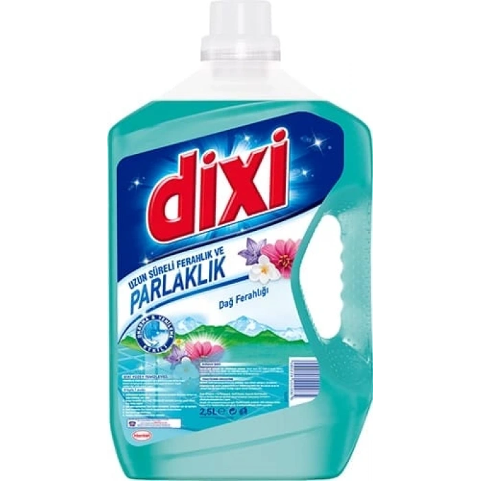 Dixi Yüzey Temizleyici 2,5 kg