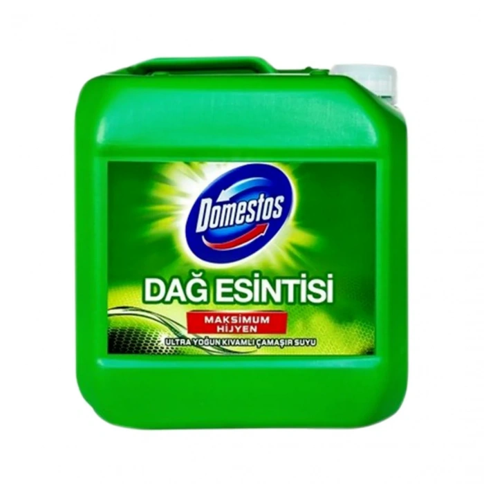 Domestos Çamaşır Suyu 3240 gr
