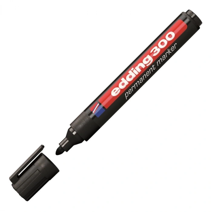 Edding Permanent Koli Kalemi E-300