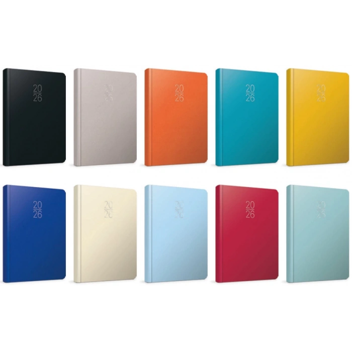 Gıpta Ajanda 17*24  Günlük