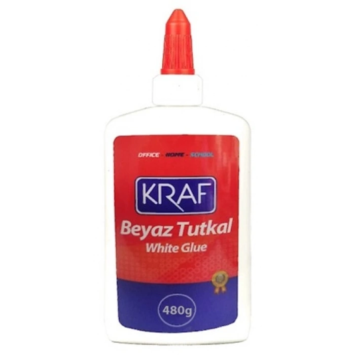 Kraf Beyaz Tutkal   500 gr