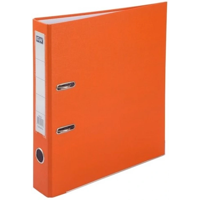 Kraf Büro Klasörü Dar