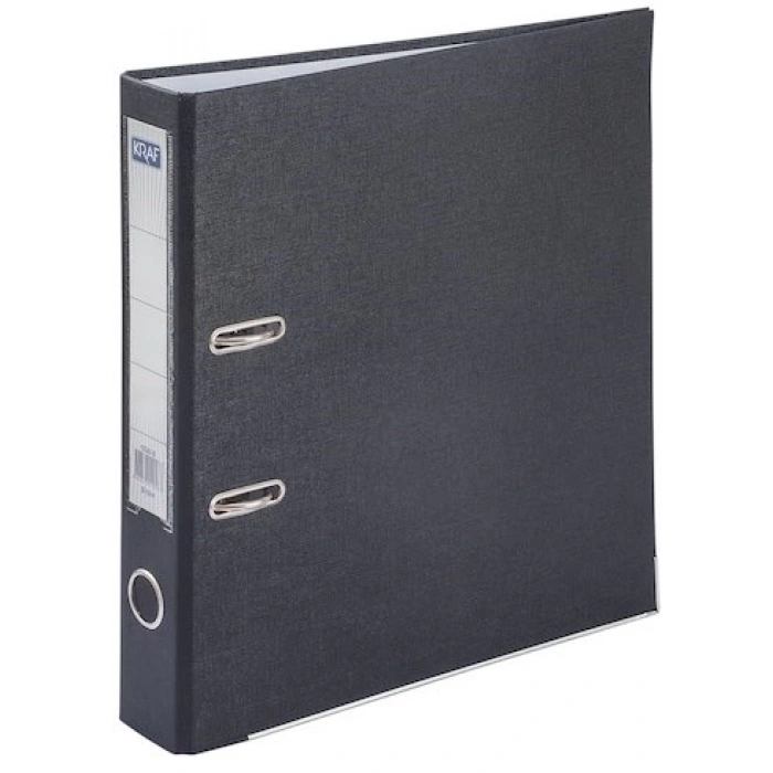 Kraf Büro Klasörü Dar