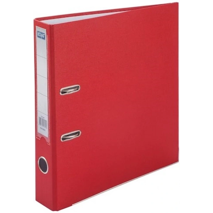 Kraf Büro Klasörü Dar