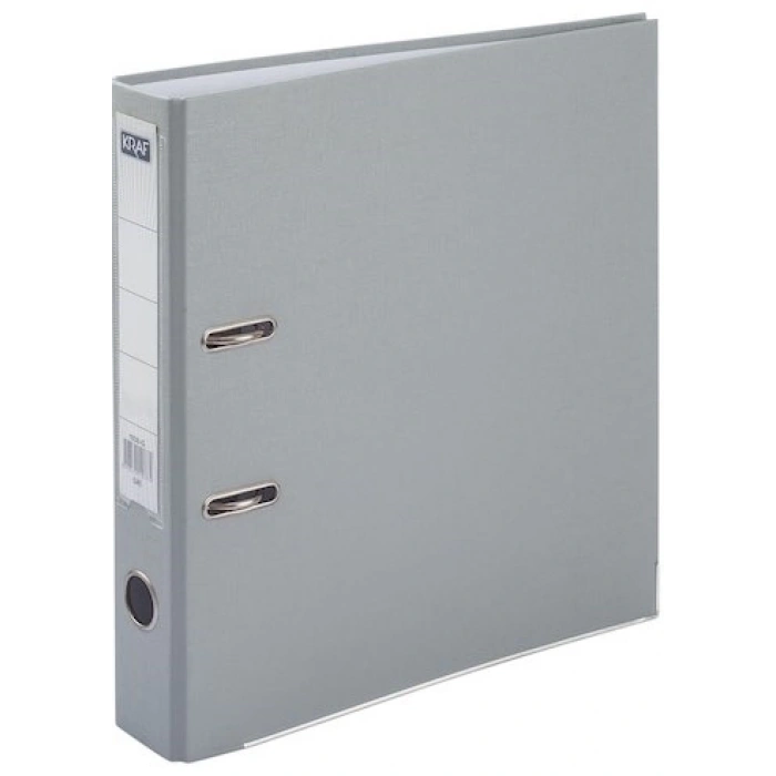 Kraf Büro Klasörü Dar