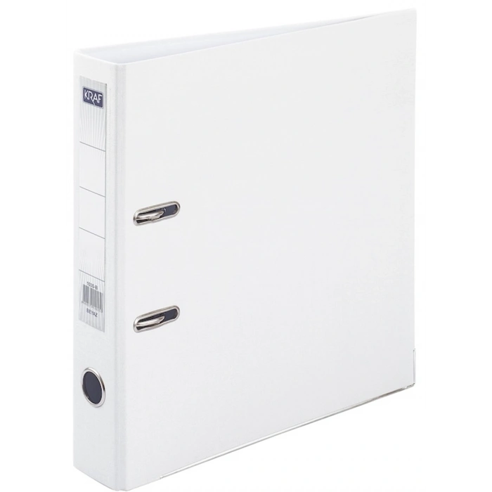 Kraf Büro Klasörü Dar