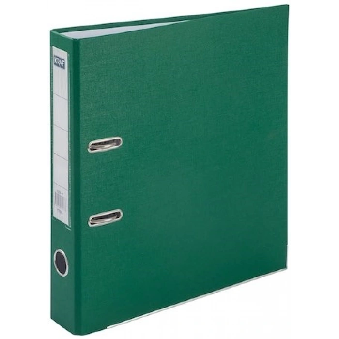 Kraf Büro Klasörü Dar