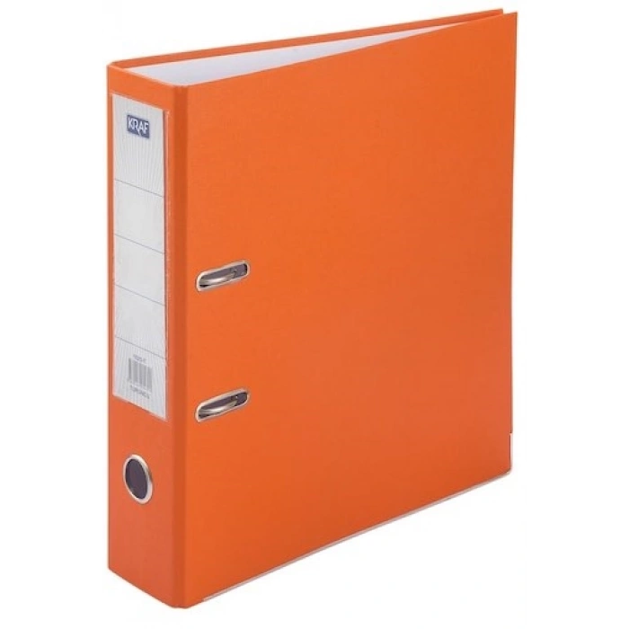 Kraf Büro Klasörü Geniş