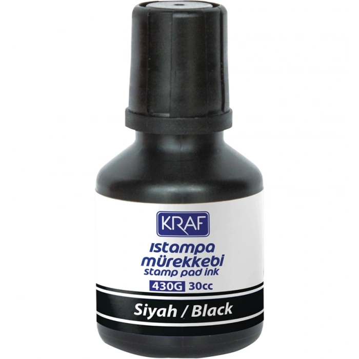 Kraf Istampa Mürekkebi 30 cc