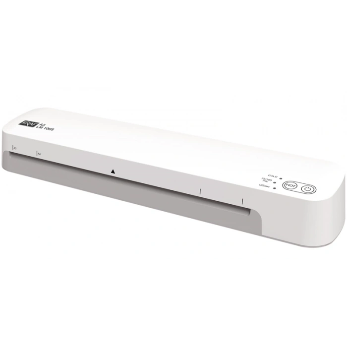 Kraf Laminasyon Makinesi A3
