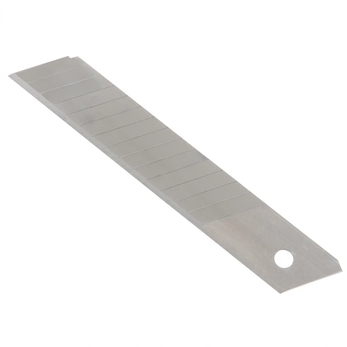 Kraf Maket Bıçağı Yedeği Geniş 10 lu