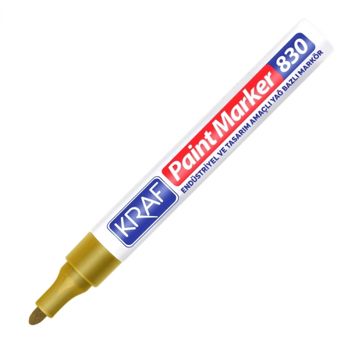 Kraf Paint Markör