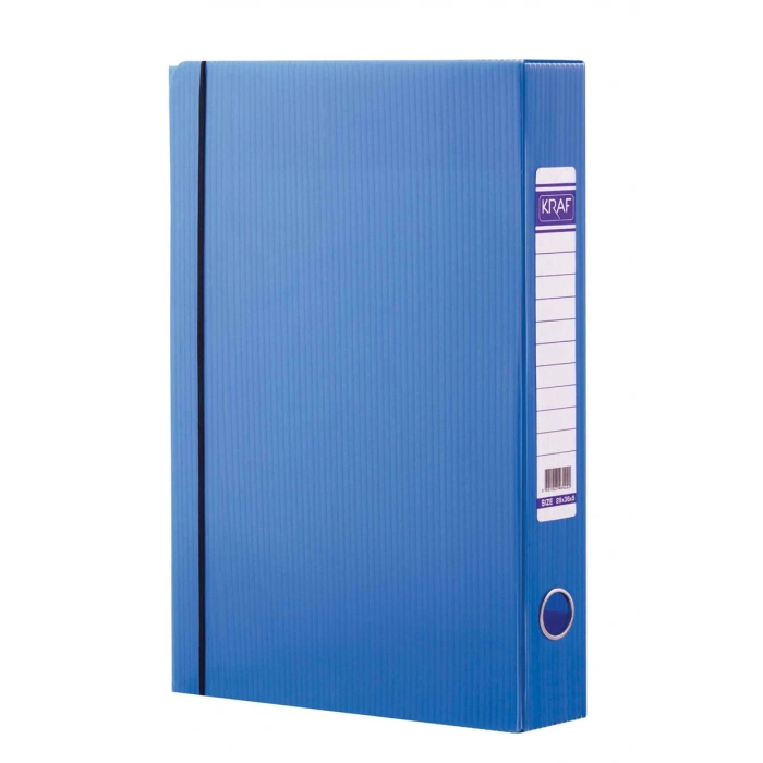 Kraf Proje Kutusu Dar (24x32x5)