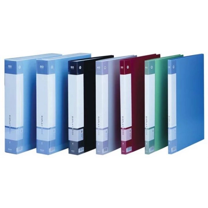 Kraf Sunum Dosyası 20,li