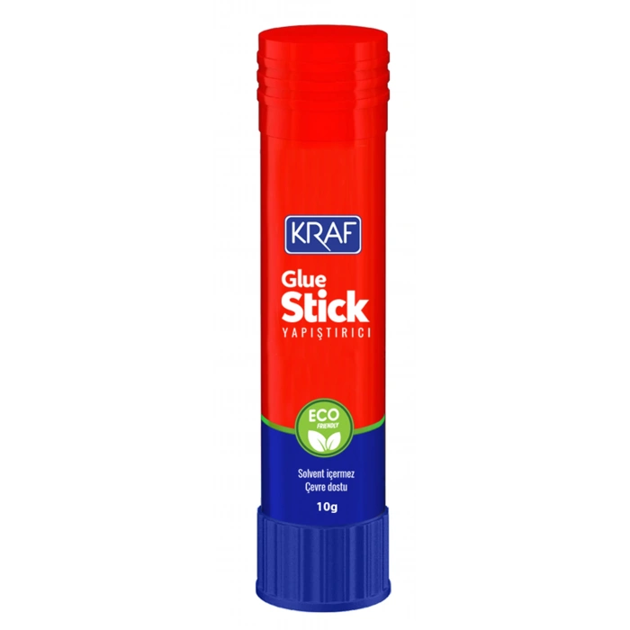 Kraf Yapıştırıcı Stick 10 gr